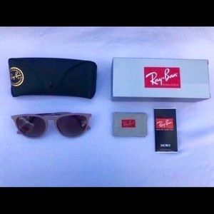 Ray-Ban Sunglasses 🔥